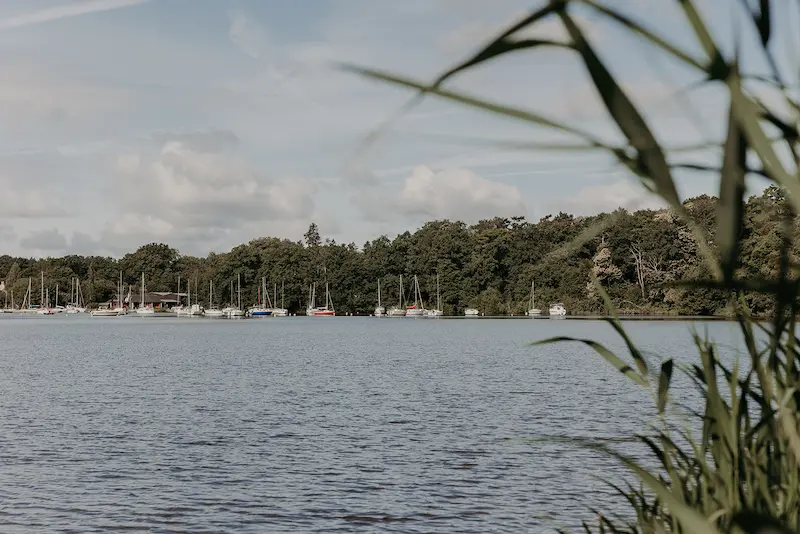 brasserie vue sur erdre