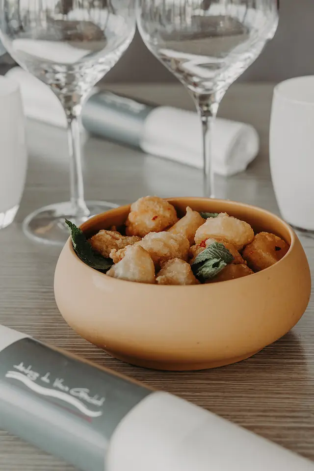 cuisine française brasserie