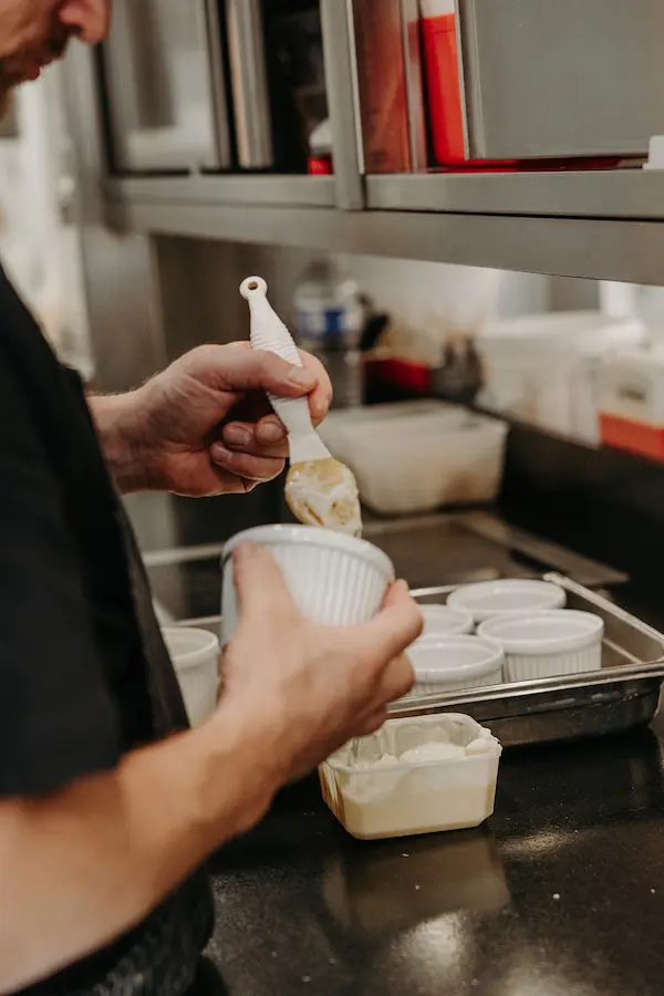 en cuisine brasserie du vieux gachet