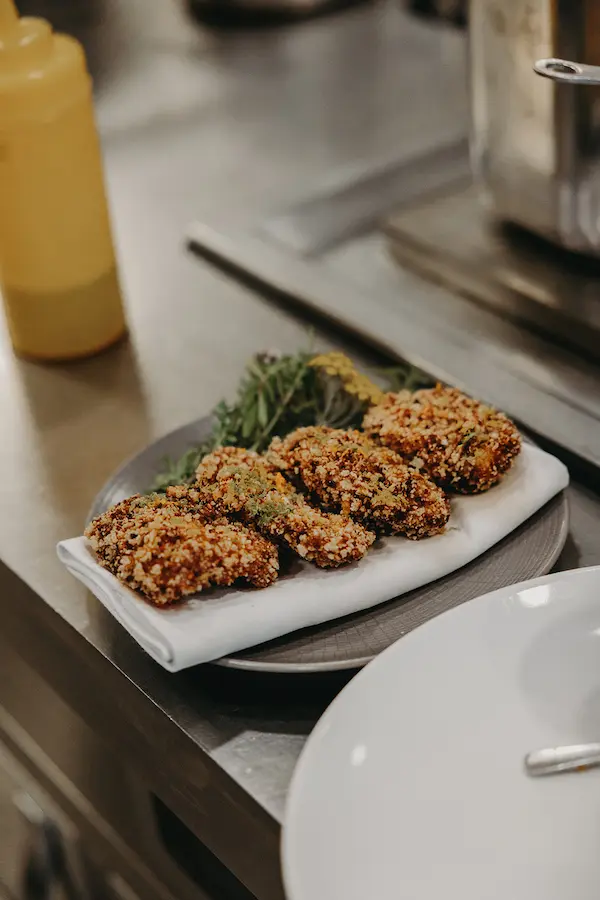 gastronomie francaise nantes
