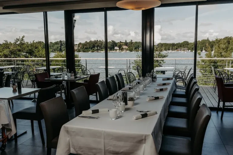 privatiser un restaurant à Nantes