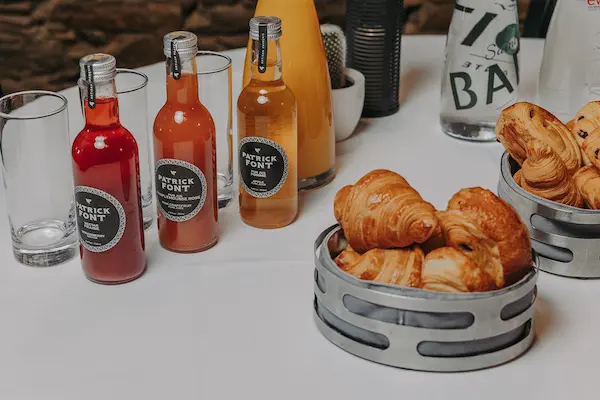 privatiser un restaurant pour séminaire