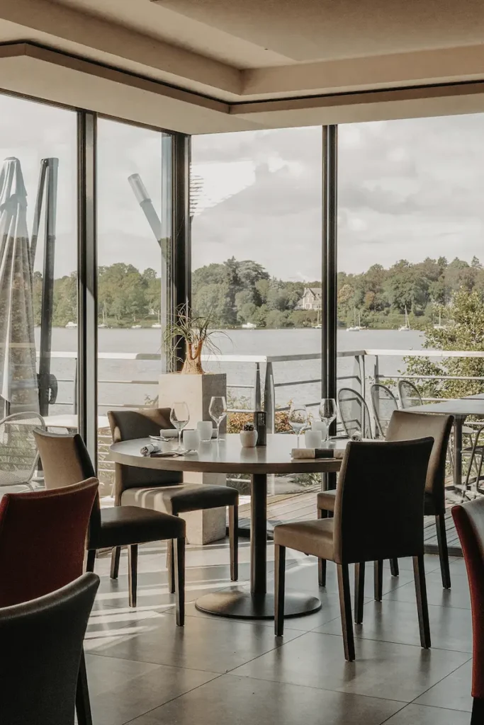 salle restaurant vieux gachet